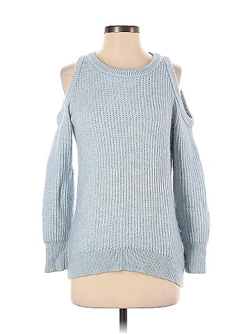 Michael kors hot sale pullover sweater