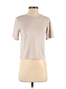 Lindex Short Sleeve T-Shirt (view 1)