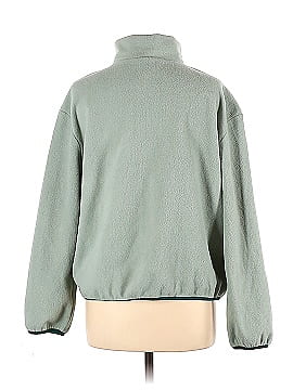 Shein Fleece (view 2)