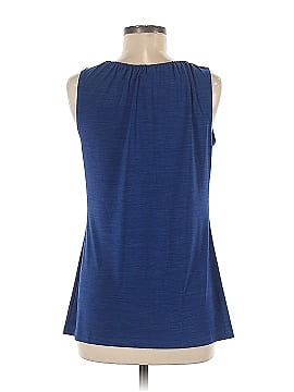 Diana Belle Sleeveless Top (view 2)
