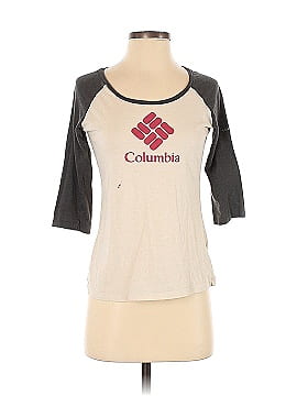 Columbia Short Sleeve T-Shirt (view 1)