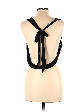 Nasty Gal Inc. Sleeveless Blouse (view 2)