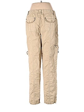 Chicos on sale cargo pants