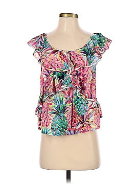 J.Crew Short Sleeve Top (view 1)