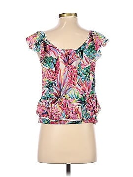 J.Crew Short Sleeve Top (view 2)