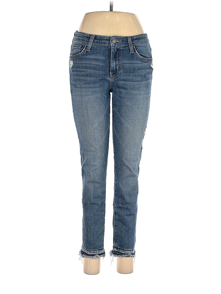 Flying Monkey Blue Jeans 28 Waist - 58% off | thredUP