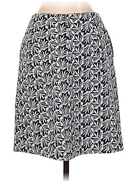 Draper James Casual Skirt (view 2)