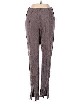 Pomander Place Faux Leather Pants (view 1)