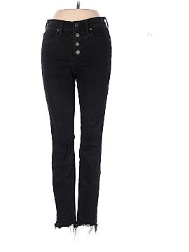 UIN Jeans (view 1)
