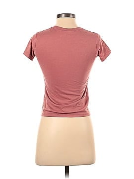 WHALEBONE Short Sleeve T-Shirt (view 2)