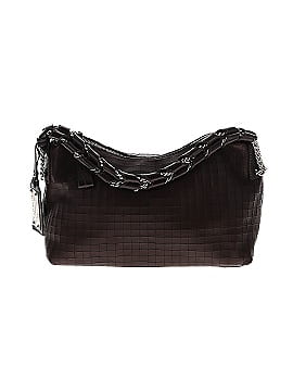 MONTINI Leather Shoulder Bag (view 1)