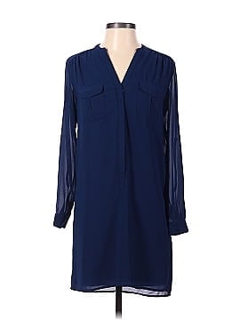 Lost April Casual Dress (view 1)