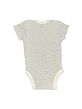 Gerber Short Sleeve Onesie (view 2)