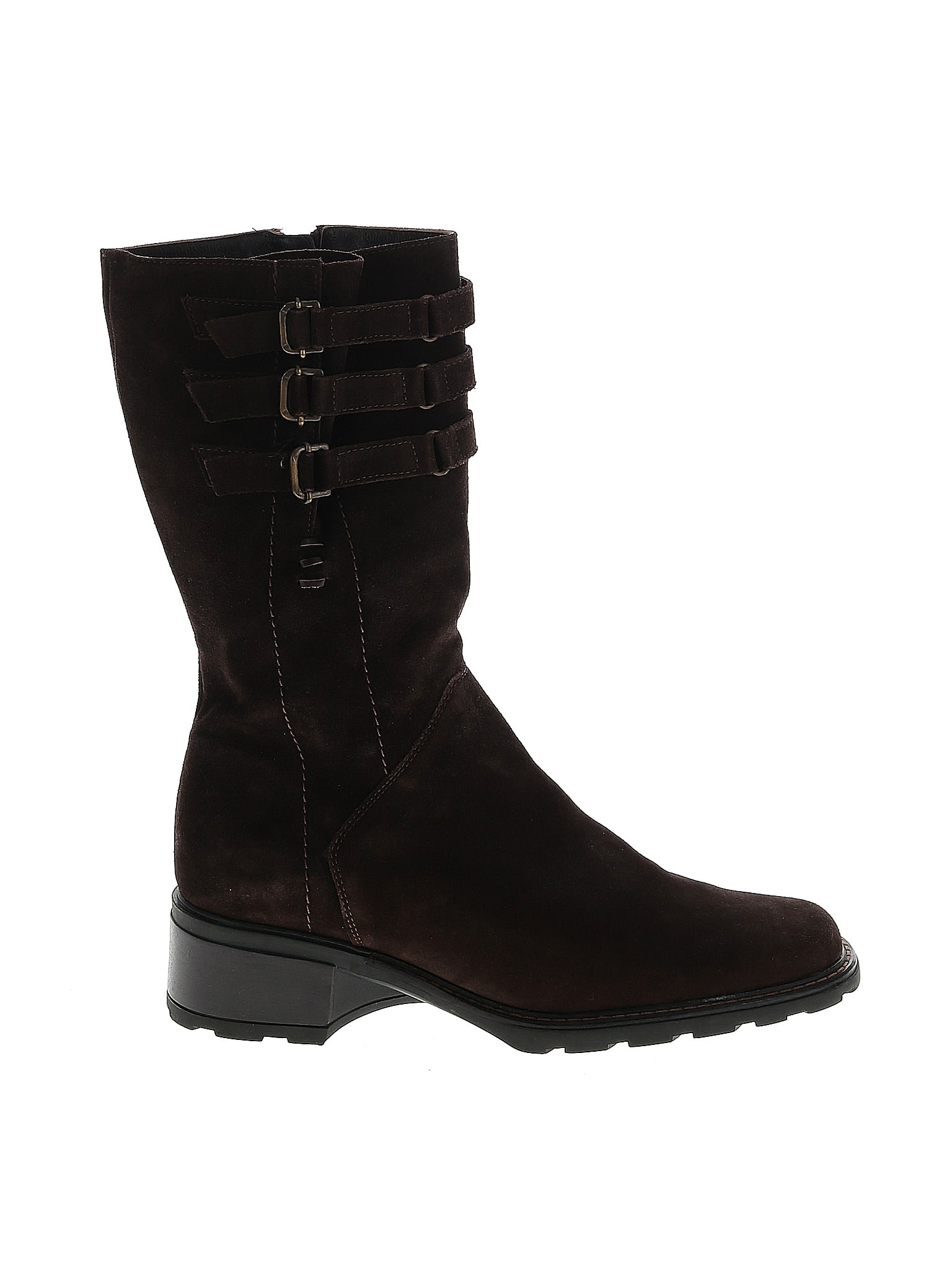 aquatalia ankle boots