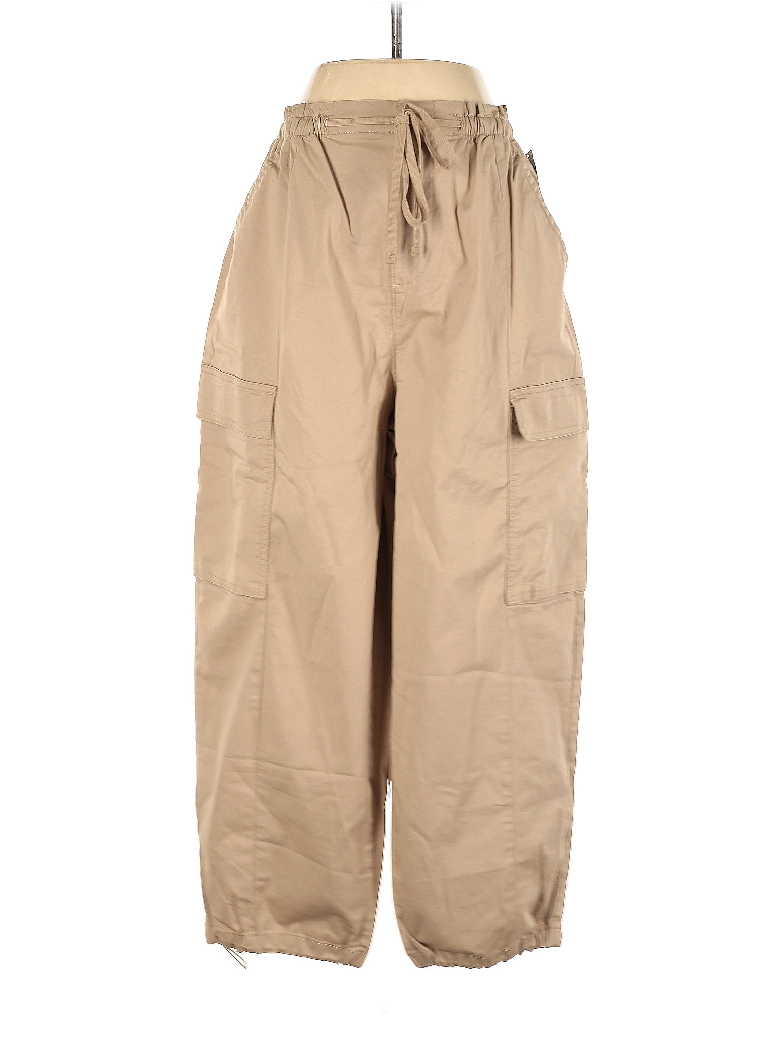 Gap Tan Cargo Pants Size XXS 67 off thredUP
