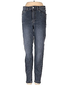 Topshop Jeans (view 1)