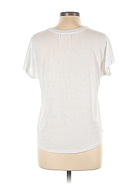 Style&Co Short Sleeve Henley (view 2)