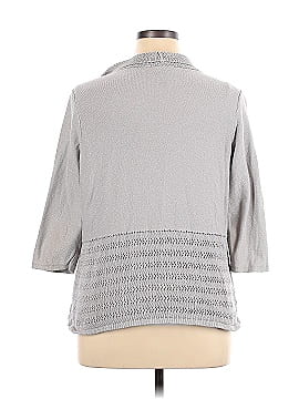 Easywear by Chico's Cardigan (view 2)