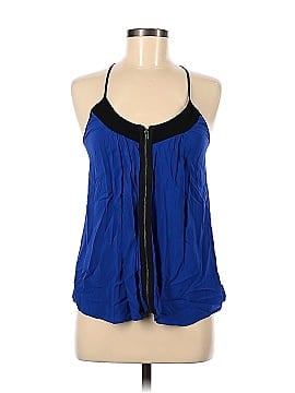 Love Culture Sleeveless Blouse (view 1)