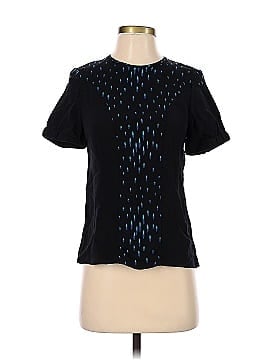 Tocca Short Sleeve Blouse (view 1)