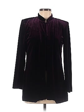 R&M Richards Long Sleeve Blouse (view 1)