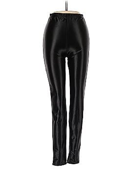 Unbranded Faux Leather Pants (view 1)