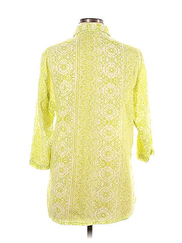 Christina 3/4 Sleeve Blouse (view 2)