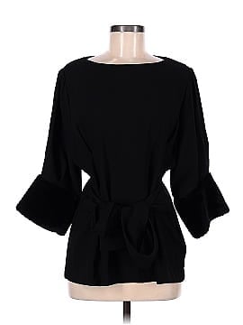 FATE by LFD Long Sleeve Blouse (view 1)