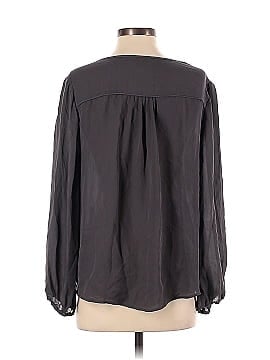 Joie Long Sleeve Blouse (view 2)