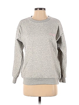 Blac Label Pink Sweatshirt (view 1)