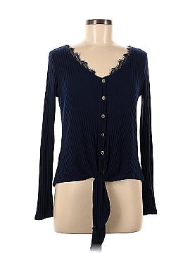 Jun & Ivy Cardigan (view 1)