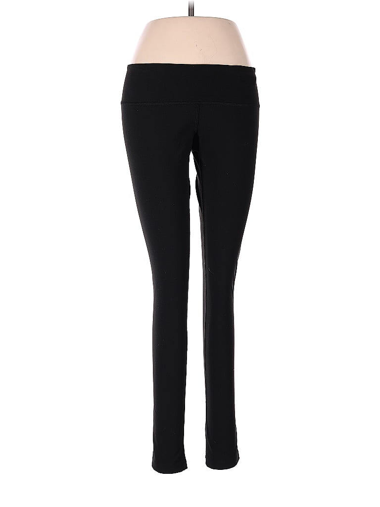 Assorted Brands Black Leggings Size S 56 off thredUP