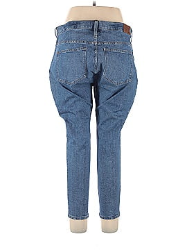 Madewell Jeans (view 2)