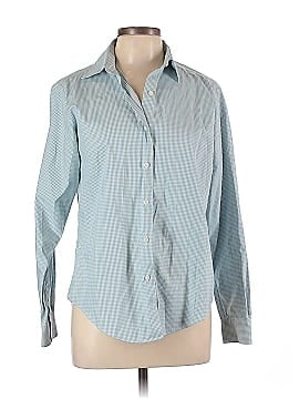 Brooks Long Sleeve Button-Down Shirt (view 1)