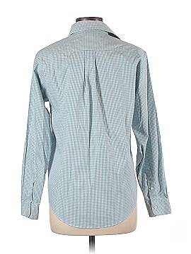 Brooks Long Sleeve Button-Down Shirt (view 2)