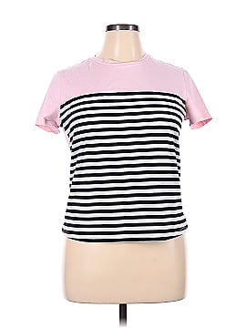 Shein Short Sleeve T-Shirt (view 1)