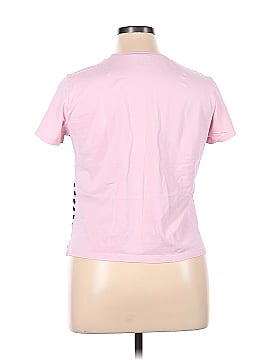 Shein Short Sleeve T-Shirt (view 2)