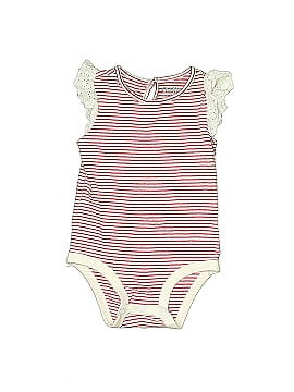 OshKosh B'gosh Short Sleeve Onesie (view 1)