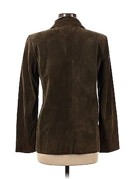 KORS Michael Kors Leather Jacket (view 2)