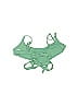Dippin Daisy's Swimwear Green Swimsuit Top Size M - photo 2
