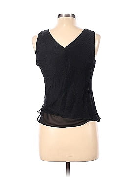 Talbots Sleeveless Blouse (view 2)