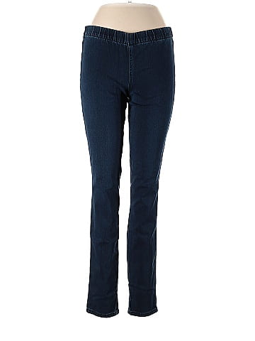 L.e.i. Blue Jeggings Size 11 - 42% off