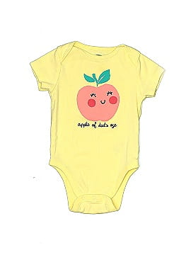 Old Navy Short Sleeve Onesie (view 1)