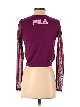 FILA Active T-Shirt (view 2)