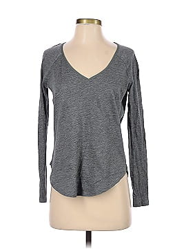 Banana Republic Long Sleeve T-Shirt (view 1)