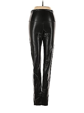 Wilfred Free Faux Leather Pants (view 1)