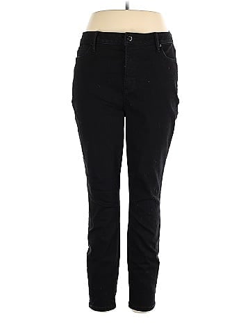 Simply vera outlet jeggings