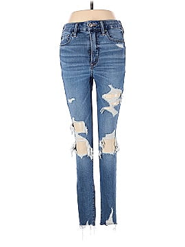 American Eagle Outfitters Jeans (view 1)