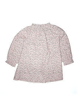 Bisby 3/4 Sleeve Blouse (view 2)