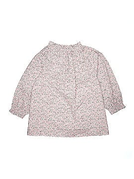 Bisby 3/4 Sleeve Blouse (view 2)
